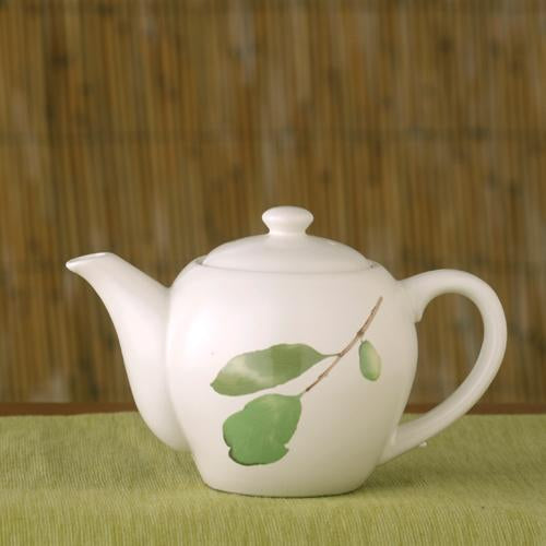 Tea Brewing & Storage  The Fragrant Leaf Tea Albuquerque