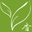logo of The Fragrant Leaf - Artisan Tea & Tea Ware
