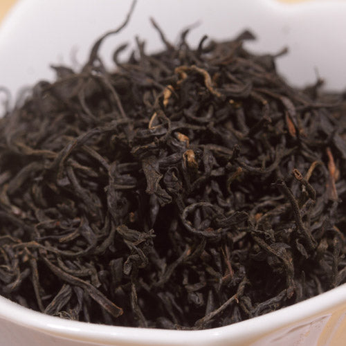 Keemun Black Tea | The Fragrant Leaf Tea Albuquerque